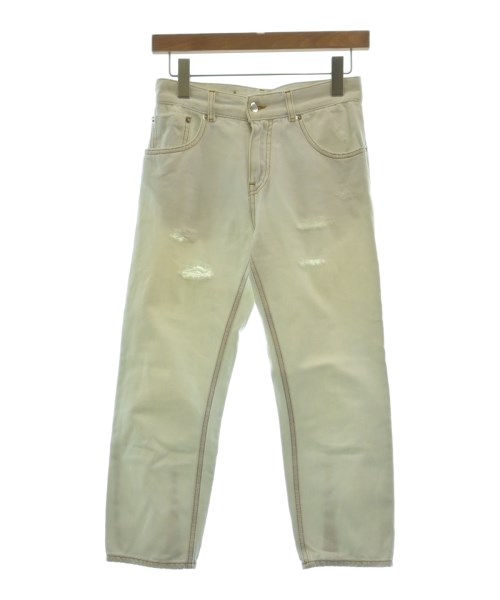 MM6 エムエムシックス デニムパンツ レディース 【古着】【中古】