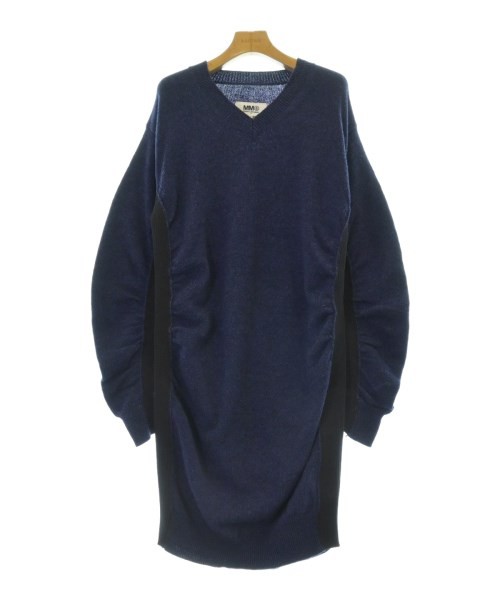 MM6 エムエムシックス ワンピース レディース 【古着】【中古】