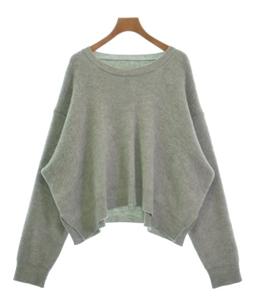 MM6 エムエムシックス ニット・セーター レディース 【古着】【中古】