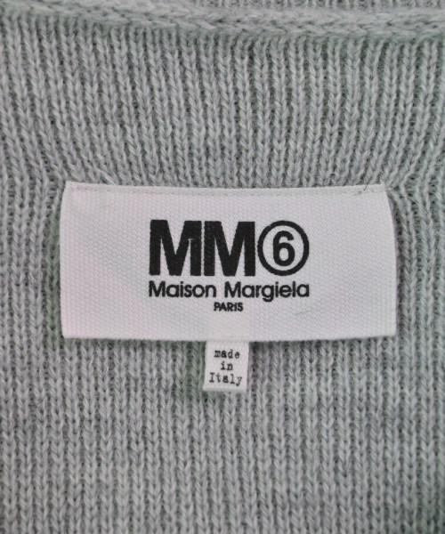MM6 エムエムシックス ニット・セーター レディース 【古着】【中古】_2