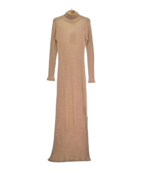 MM6 エムエムシックス ワンピース レディース 【古着】【中古】