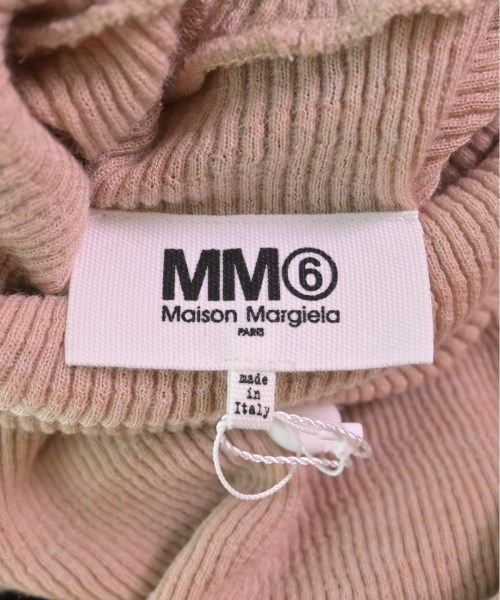 MM6 エムエムシックス ワンピース レディース 【古着】【中古】_2