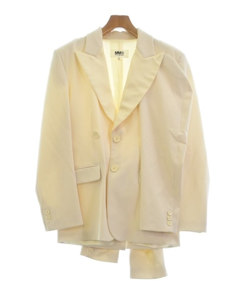MM6 エムエムシックス カジュアルジャケット レディース 【古着】【中古】