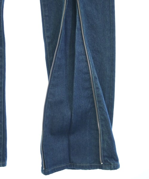 MM6 エムエムシックス デニムパンツ レディース 【古着】【中古】_6