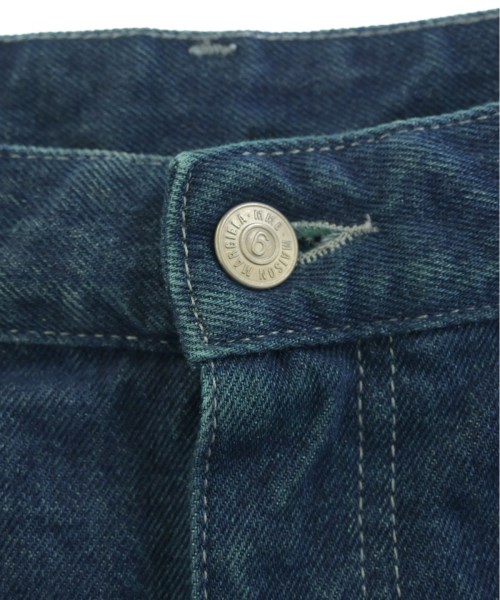 MM6 エムエムシックス デニムパンツ レディース 【古着】【中古】_7