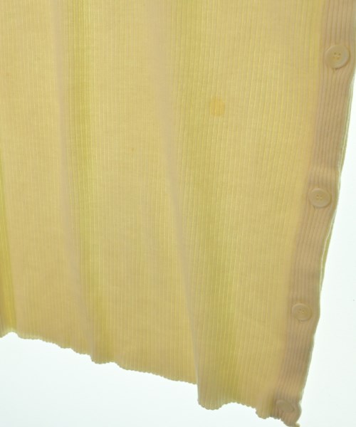 USED古着(ユーズドフルギ) {{TOMO KOIZUMI}} レース切替ノースリーブ