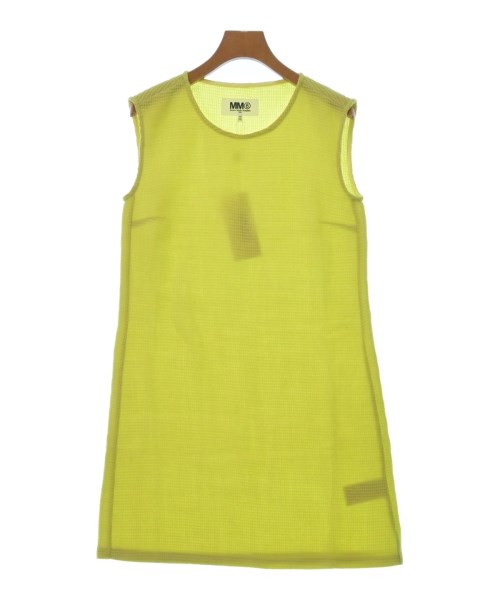 MM6 エムエムシックス ワンピース レディース 【古着】【中古】