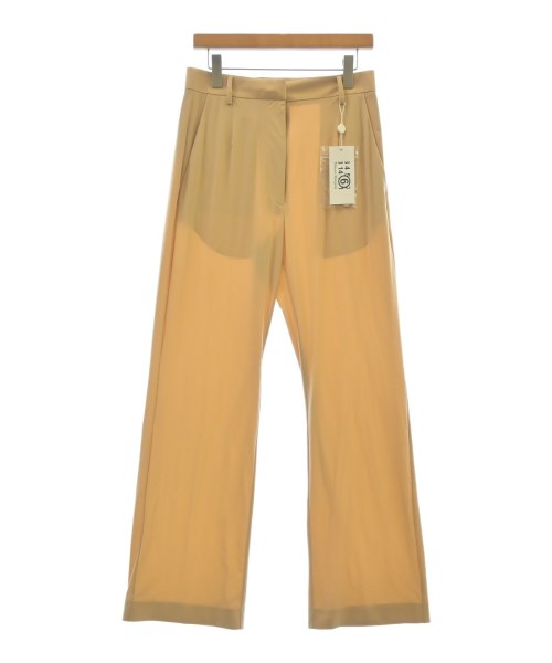 MM6 エムエムシックス パンツ（その他） レディース 【古着】【中古】
