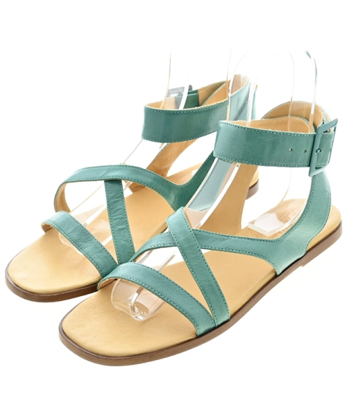 MM6 エムエムシックス サンダル レディース 【古着】【中古】