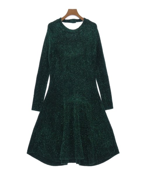 MM6 エムエムシックス ワンピース レディース 【古着】【中古】