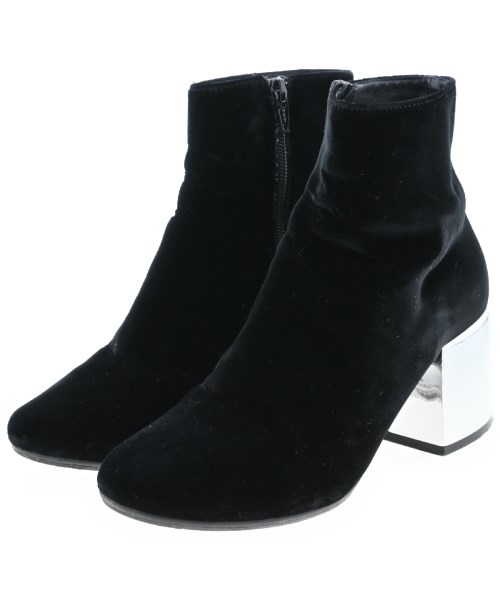 MM6 エムエムシックス ブーツ レディース 【古着】【中古】