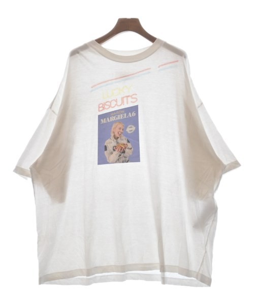 MM6 エムエムシックス Tシャツ・カットソー レディース 【古着】【中古】