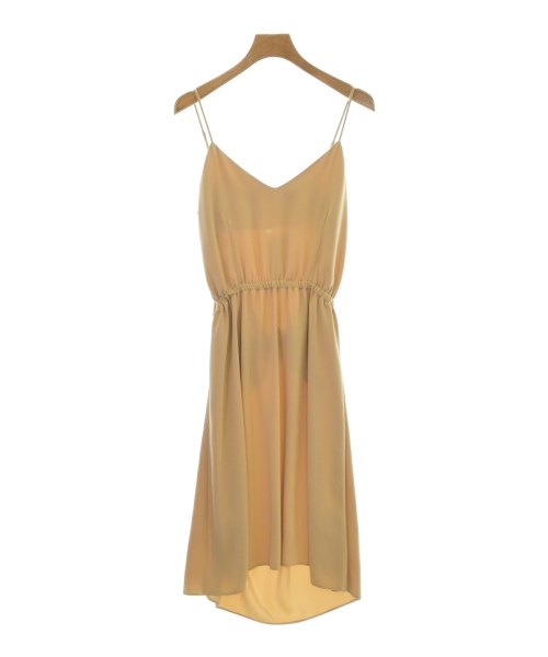 MM6 エムエムシックス ワンピース レディース 【古着】【中古】