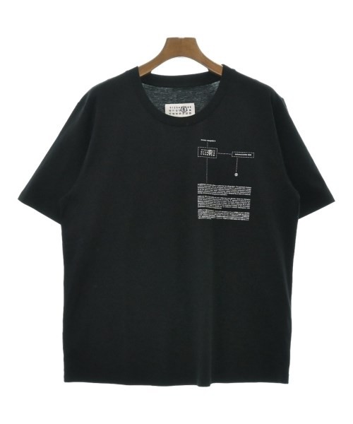 MM6 エムエムシックス Tシャツ・カットソー メンズ 【古着】【中古】