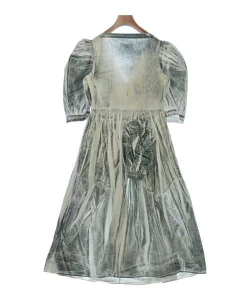 MM6 エムエムシックス ワンピース レディース 【古着】【中古】_1