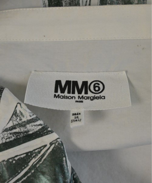 MM6 エムエムシックス ワンピース レディース 【古着】【中古】_2