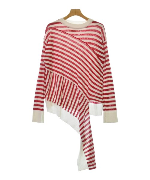 MM6 エムエムシックス ニット・セーター レディース 【古着】【中古】の通販は 21,600円