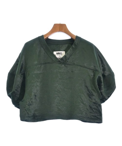 MM6 エムエムシックス カジュアルシャツ レディース 【古着】 トップス 