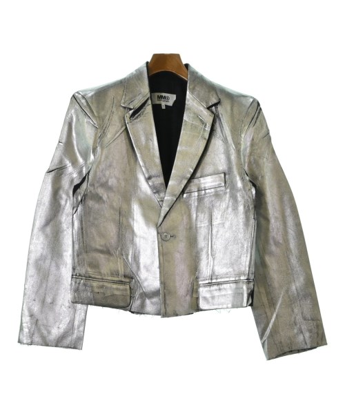 MM6 エムエムシックス テーラードジャケット レディース 【古着】【中古】の通販は