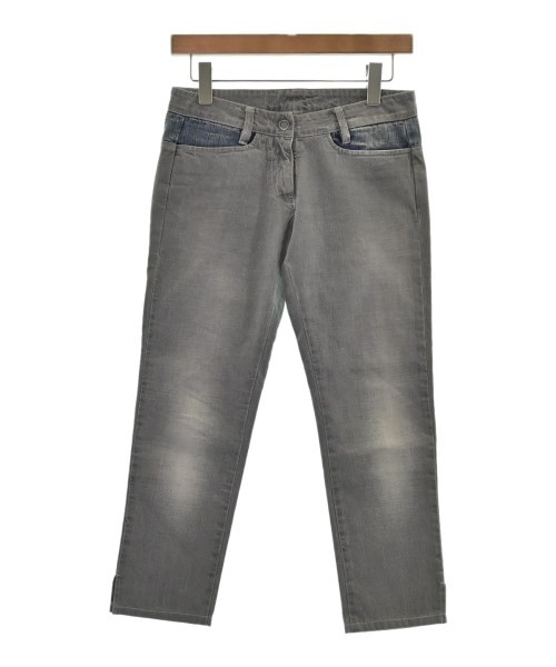 MM6 エムエムシックス デニムパンツ レディース 【古着】【中古】の通販は 7,854円