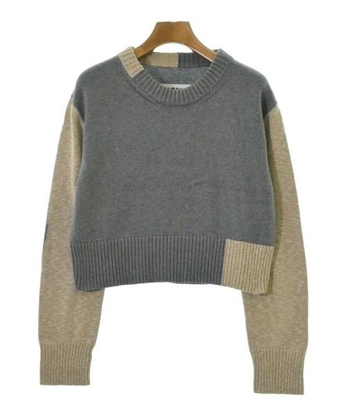 MM6 エムエムシックス ニット・セーター レディース 【古着】【中古】の通販は 19,200円