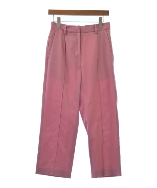 MM6 エムエムシックス クロップドパンツ レディース 【古着】【中古】の通販は