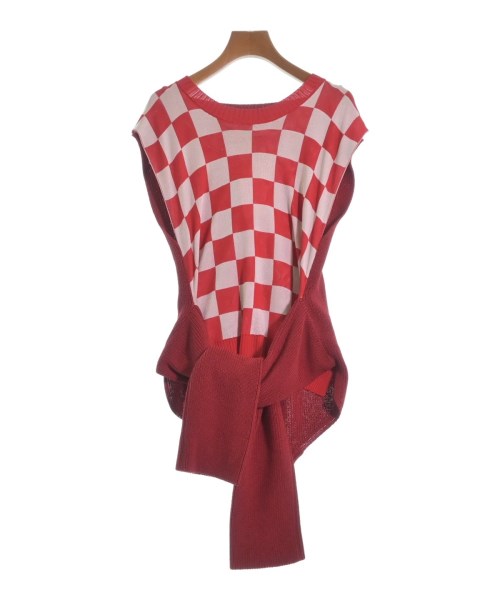 MM6 エムエムシックス ベスト レディース 【古着】【中古】