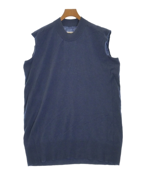 MM6 エムエムシックス ワンピース レディース 【古着】【中古】の通販は