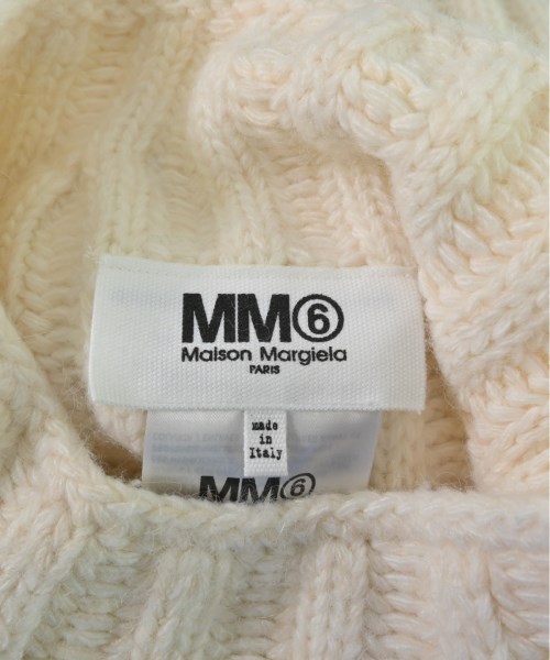 MM6 エムエムシックス ニット・セーター レディース 【古着】【中古】_2