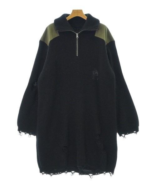 MM6 エムエムシックス ニット・セーター レディース 【古着】【中古】