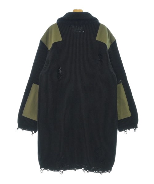 MM6 エムエムシックス ニット・セーター レディース 【古着】【中古】