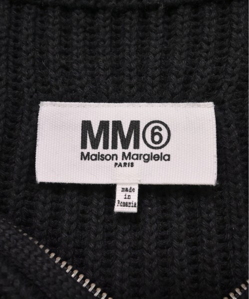 MM6 エムエムシックス ニット・セーター レディース 【古着】【中古】