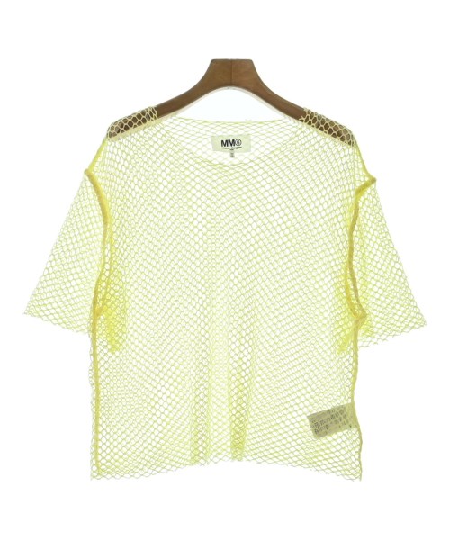 MM6 エムエムシックス Tシャツ・カットソー レディース 【古着】【中古】の通販は
