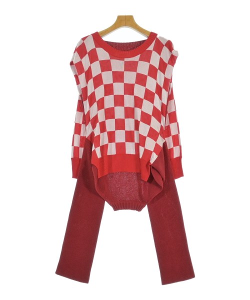 MM6 エムエムシックス ニット・セーター レディース 【古着】【中古】