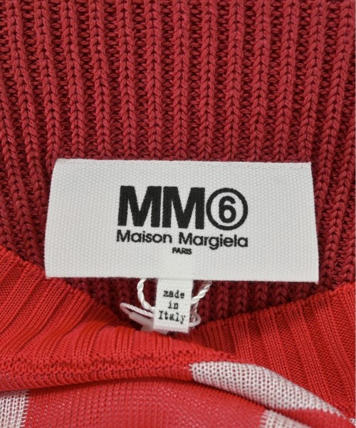 MM6 エムエムシックス ニット・セーター レディース 【古着】【中古】_2