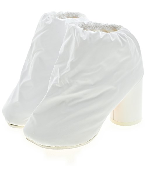 MM6 エムエムシックス ブーツ レディース 【古着】【中古】