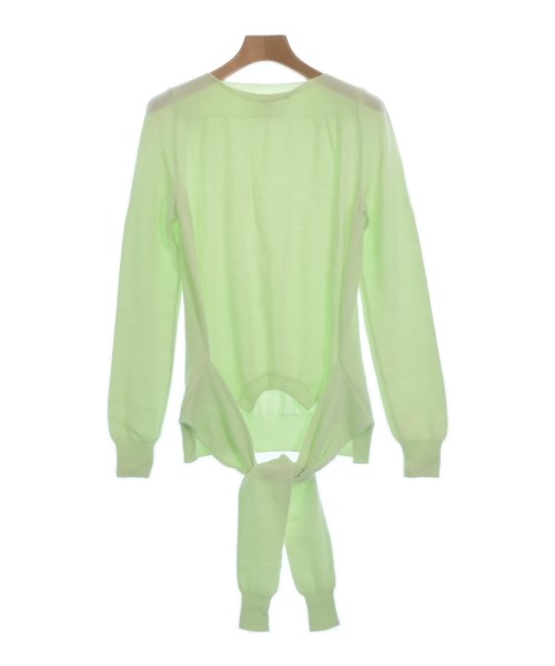 MM6 エムエムシックス ニット・セーター レディース 【古着】【中古】の通販は 18,400円