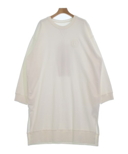 MM6 エムエムシックス ワンピース レディース 【古着】【中古】の通販は