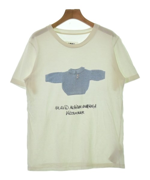 MM6 エムエムシックス Tシャツ・カットソー レディース 【古着】【中古】の通販は
