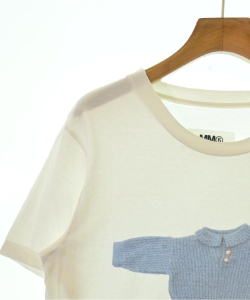 MM6 エムエムシックス Tシャツ・カットソー レディース 【古着】【中古】の通販は