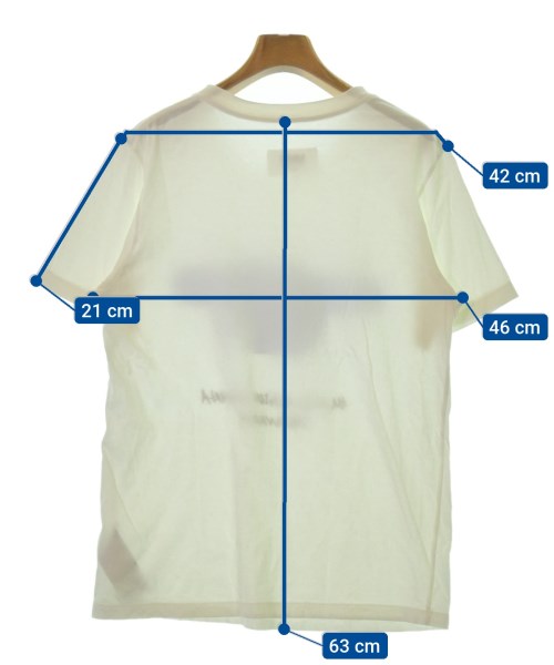 MM6 エムエムシックス Tシャツ・カットソー レディース 【古着】【中古】の通販は