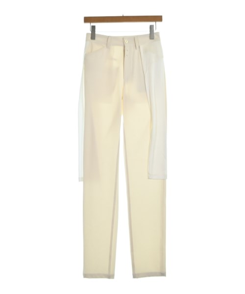 MM6 エムエムシックス パンツ（その他） レディース 【古着】【中古】