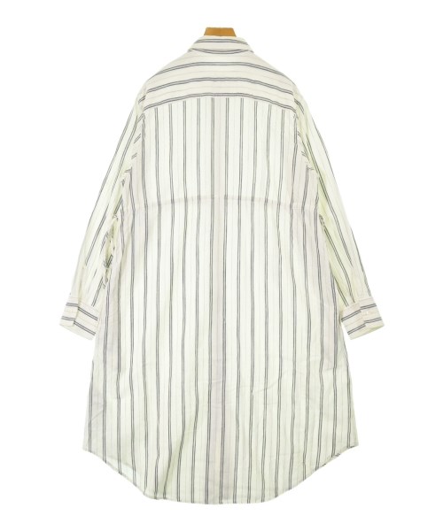 MM6 エムエムシックス シャツワンピース レディース 【古着】【中古】_1