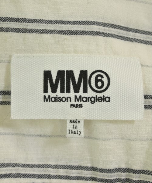 MM6 エムエムシックス シャツワンピース レディース 【古着】【中古】_2