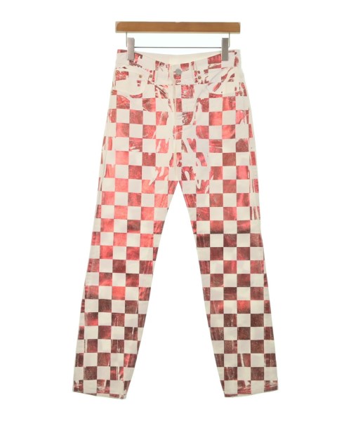 MM6 エムエムシックス デニムパンツ レディース 【古着】【中古】