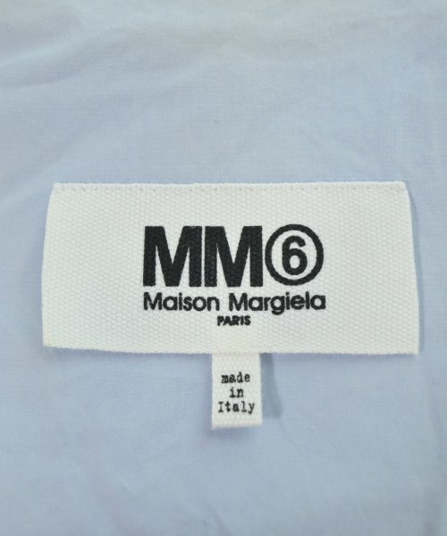 MM6 エムエムシックス カジュアルシャツ レディース 【古着】【中古】_2