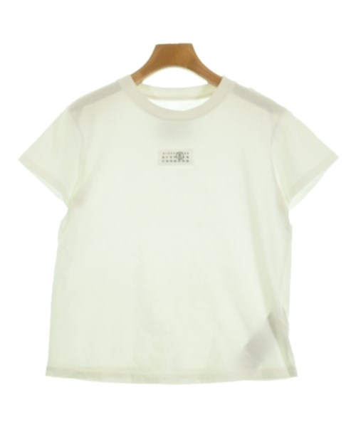 MM6 エムエムシックス Tシャツ・カットソー レディース 【古着】【中古】