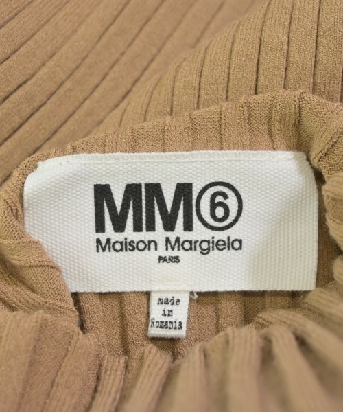 MM6 エムエムシックス ニット・セーター レディース 【古着】【中古】_2