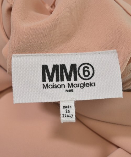 MM6 エムエムシックス ワンピース レディース 【古着】【中古】_2
