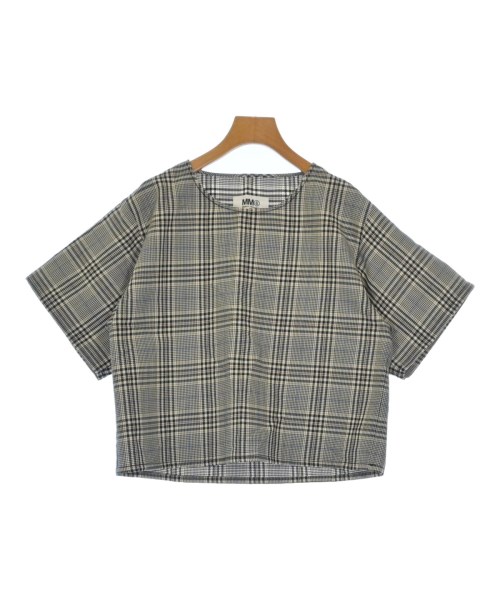 MM6 エムエムシックス ブラウス レディース 【古着】【中古】